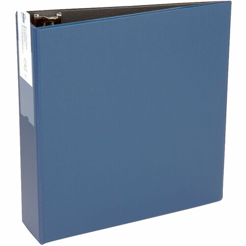 Avery Avery Economy Round Ring Reference Binder