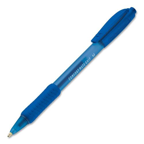 Paper Mate Comfortmate Grip Ballpoint Pen