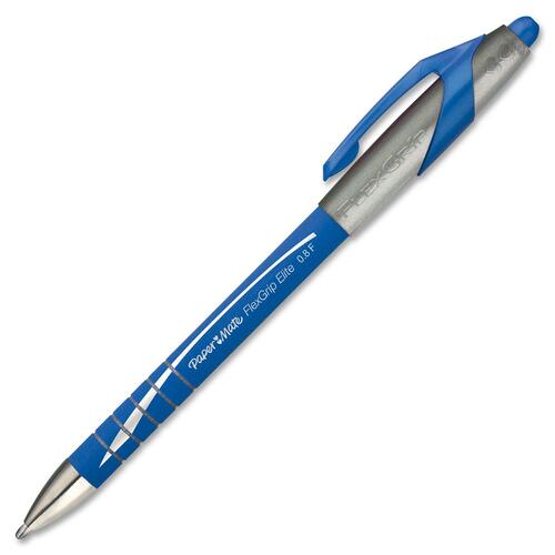 Paper Mate FlexGrip Elite Retractable Ballpoint Pen
