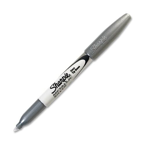 Sharpie Calligraphic Metallic Marker