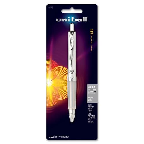 Uni-Ball 207 Gel Pen