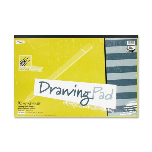 Mead Mead Academie Drawing Pad