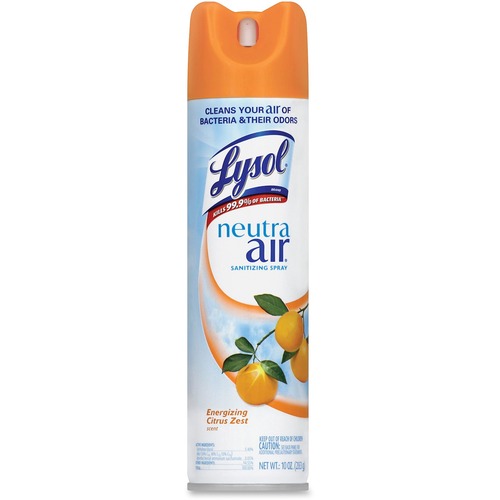 Lysol Sanitizing Spray