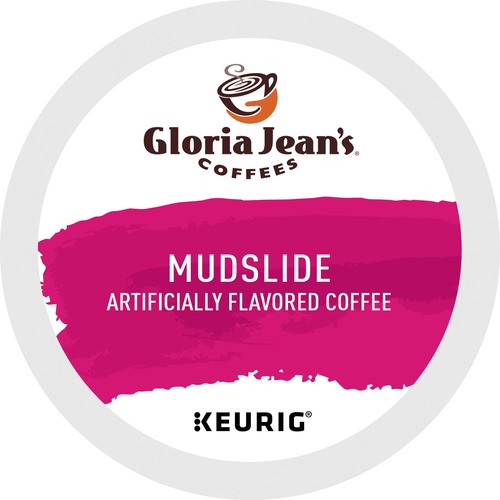 Gloria Jean's Gloria Jean's Mudslide Coffee