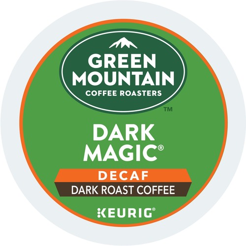 Green Mountain Coffee Green Mountain Coffee Dark Magic Extra Bold Coffee