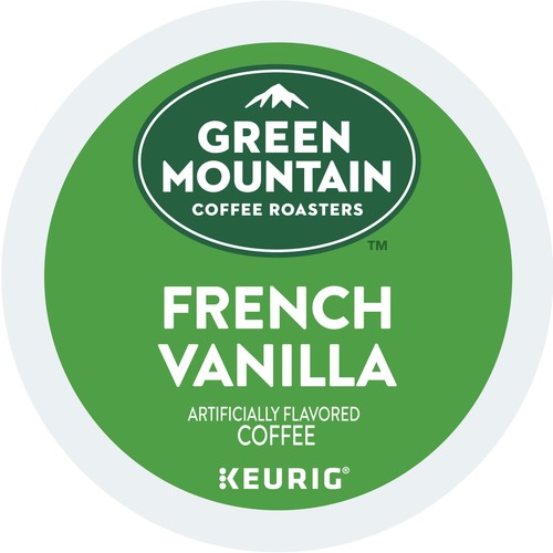 Green Mountain Coffee Green Mountain Coffee French Vanilla Coffee