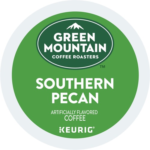 Green Mountain Coffee Southern Pecan Coffee