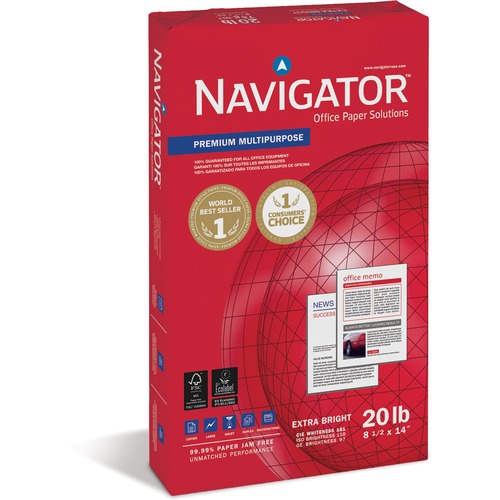 Soporcel Soporcel Navigator Premium Multipurpose Paper