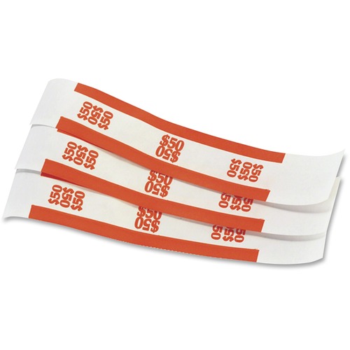 MMF $50 Currency Strap