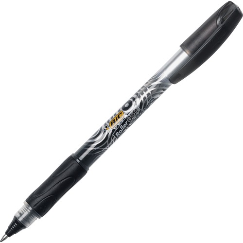BIC Z4 Stick Rollerball Pen