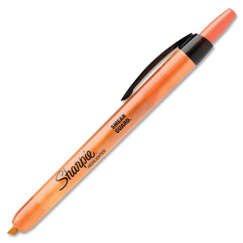 Sharpie Sharpie Accent Retractable Highlighter