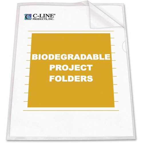 C-Line C-line Specialty Project Folders