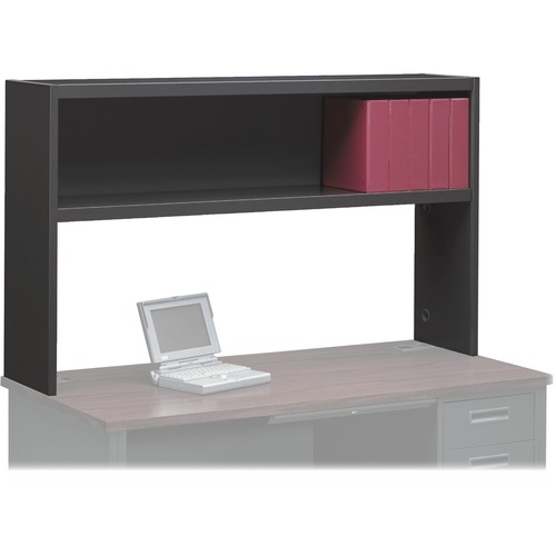 HON HON 38000 Series Stack-On Open Shelf Storage Hutch