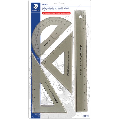 Staedtler College Combination Set