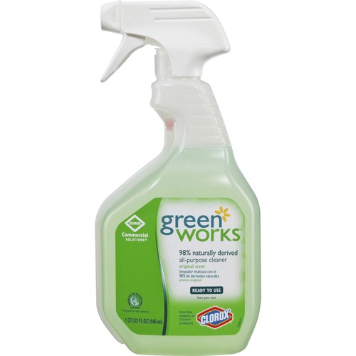 Green Works Green Works All-Purpose Cleaner