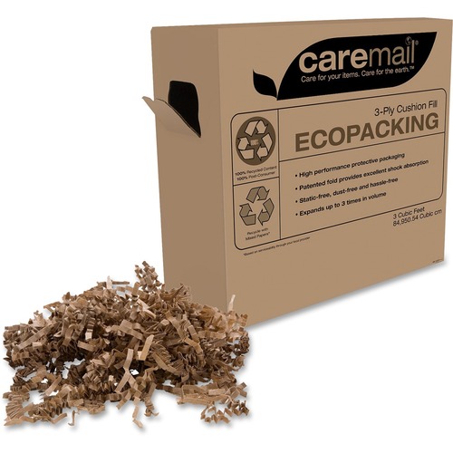 Caremail Caremail EcoPacking Packing Paper