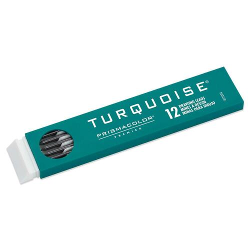 Sanford Turquoise Drawing Lead