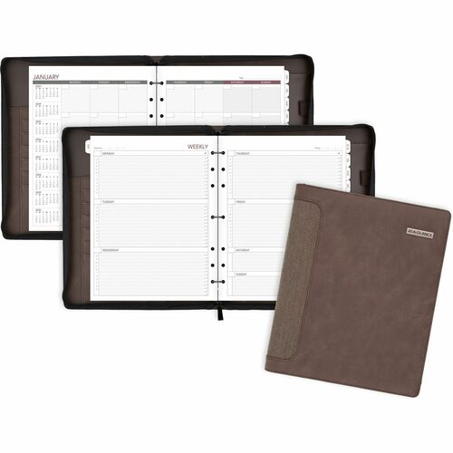 Day Runner Harrison Planner