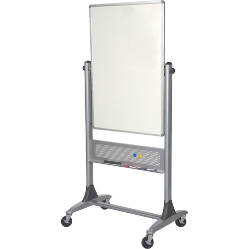 MooreCo Dura-Rite Platinum Dry-Erase Board