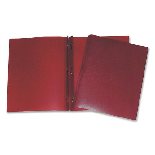 HILROY 6088 HLR06088 REPORT COVER POLY COMMERCIAL
