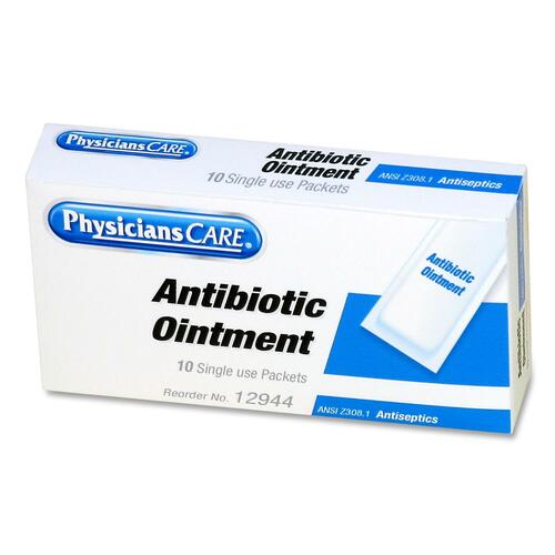 Westcott Triple Antibiotic Ointment
