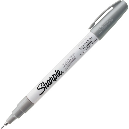 Sharpie Sharpie Extra Fine Oil Base Paint Marker