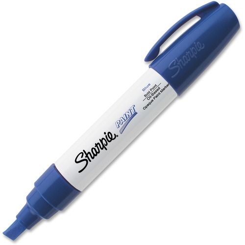 Sharpie Sharpie Oil Base Bold Point Permanent Marker