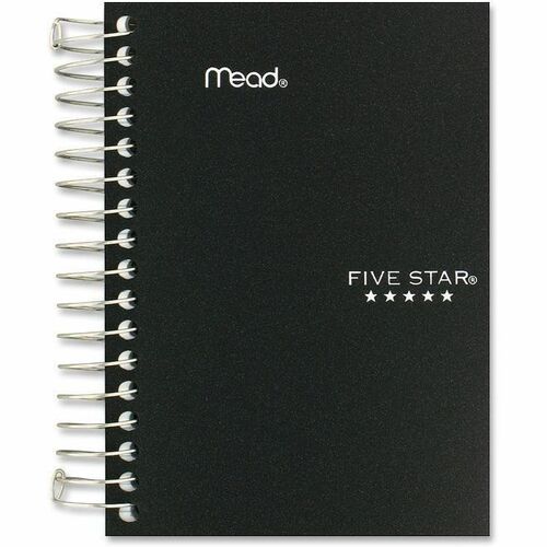 Mead Mead Fat Lil Five Star Notebook