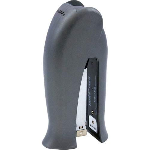 X-Acto X-Acto Squeeze Stand Up Clamshell Stapler