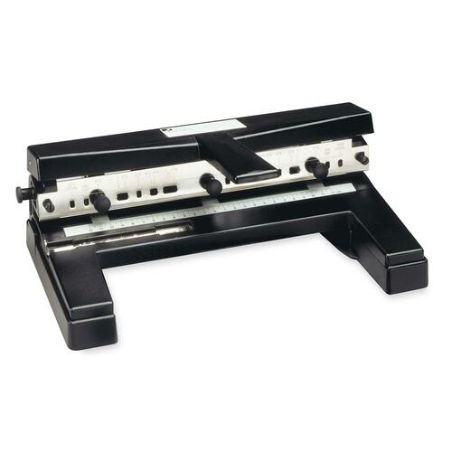 SWINGLINE 74452 SWI74452  PUNCH, 1-4H LTR/LGL(M450)*40sh