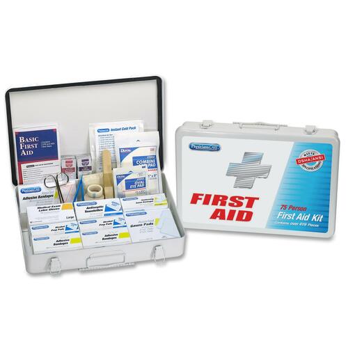 PhysiciansCare PhysiciansCare Office/Warehouse First Aid Kit