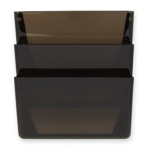 Rubbermaid Stack-A-File Wall Pocket