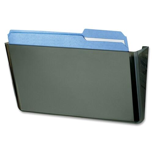Rubbermaid Stak-A-File Filing Pocket