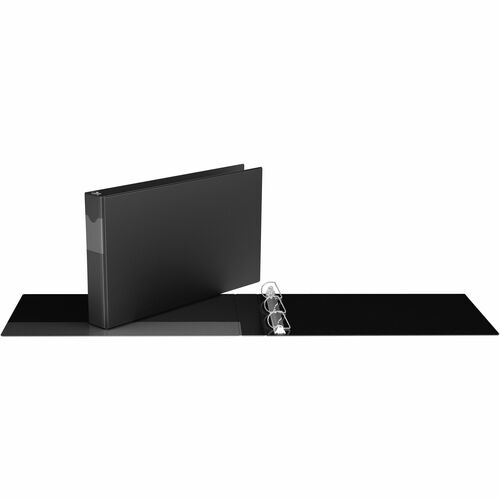 DAVIS GROUP 94121 DAV94121  BINDER 11X17 1.5"       *BLACK