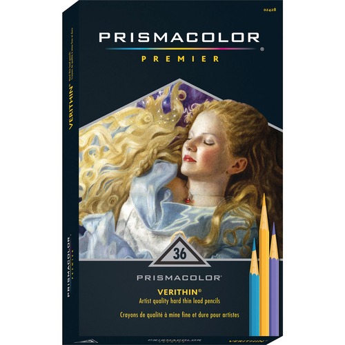 Prismacolor Verithin Colored Pencil