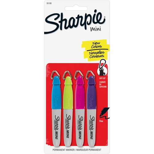Sharpie Sharpie Mini Marker