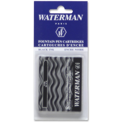 Waterman Fountain Pen Cartridge