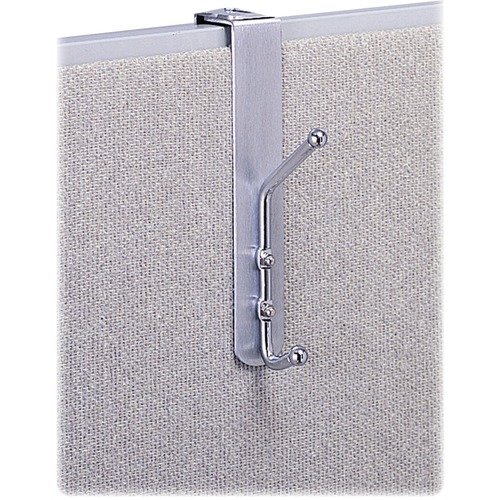 Safco Safco Over The Panel Coat Hook