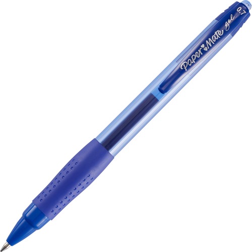 Paper Mate 1746325 Bold Writing Gel Pen