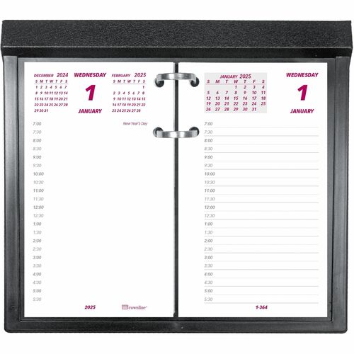 Brownline Calendar Pad Refill