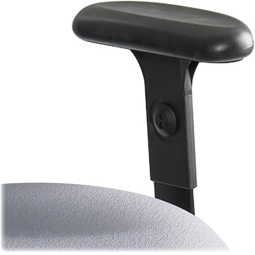 Safco Safco Adjustable T-Pad Arms