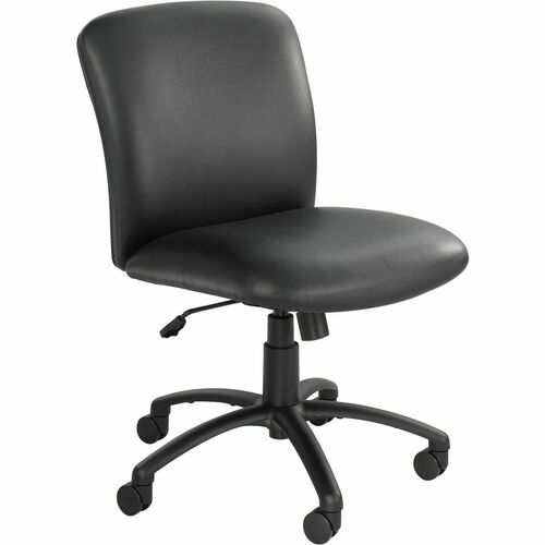 Safco Safco Uber Big and Tall Mid-back Management Chair