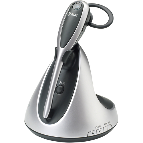 VTECH TL7610 VTETL7610 HEADSET WITHOUT LIFTER