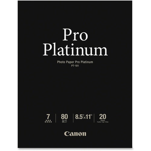 Canon Canon PT-101 Photo Paper