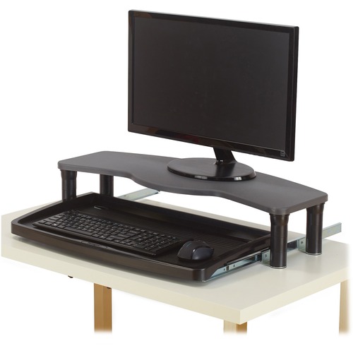 Kensington Desktop Comfort Keyboard Drawer with SmartFit System