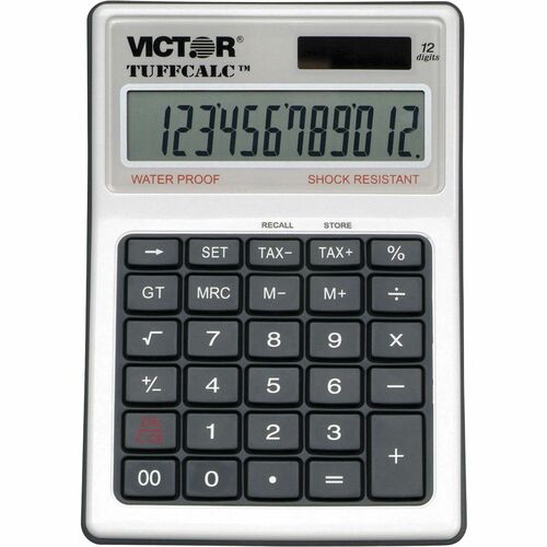 Victor Victor 99901 TuffCalc Calculator