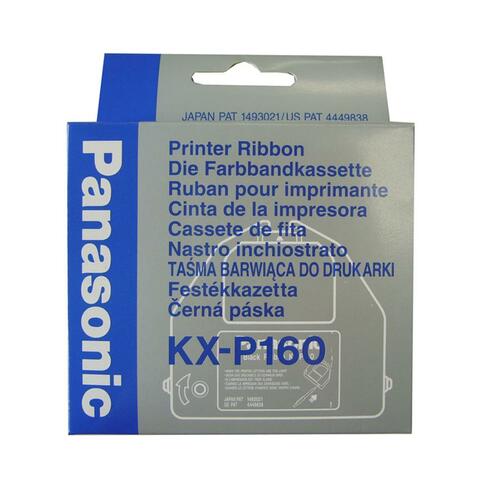 Panasonic Black Cartridge