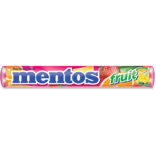 Perfetti Van Melle Perfetti Van Melle Mentos Candy