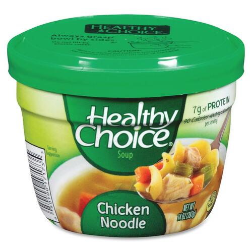 Healthy Choice Healthy Choice Soup Cup