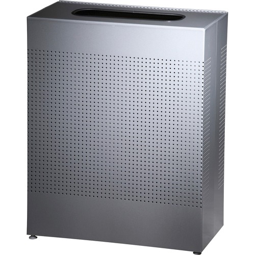 Rubbermaid Commercial Open Top Waste Receptacle